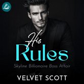 His Rules (MP3-Download) His Rules (MP3-Download)