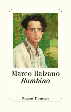 Cover Bambino (eBook, ePUB)