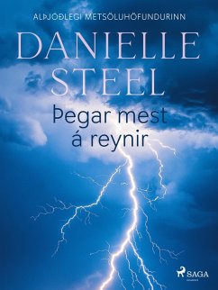 Þegar mest á reynir (eBook, ePUB) - Steel, Danielle
