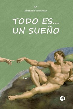 Cover Todo es... un sueño (eBook, ePUB)