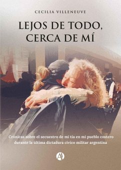 Cover Lejos de todo, cerca de mí (eBook, ePUB)