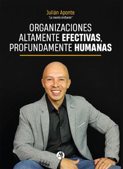 Cover Organizaciones altamente efectivas, profundamente humanas (eBook, ePUB)