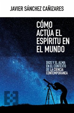 Cover Cómo actúa el espíritu en el mundo (eBook, PDF)