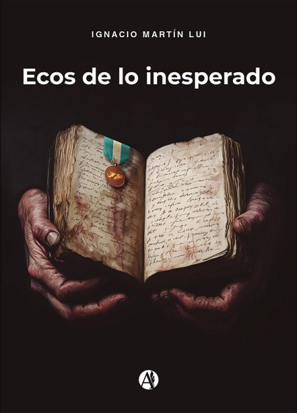 Ecos de lo inesperado (eBook, ePUB) Ecos de lo inesperado (eBook, ePUB)