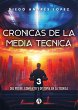 Crónicas de la media técnica (eBook,... - Bild 1
