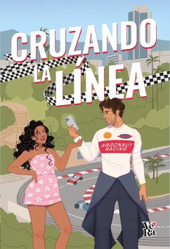 Cruzando la línea (eBook, ePUB) - Soltani