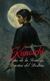 Kunoichi: Hijas de la Sombra, Dueñas del Destino (00) (eBook, ePUB)