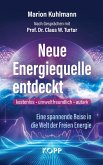 Neue Energiequelle entdeckt (eBook, ePUB) Neue Energiequelle entdeckt (eBook, ePUB)