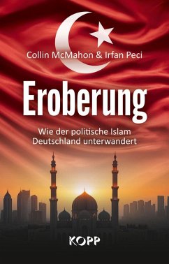 Cover Eroberung (eBook, ePUB)
