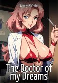 The Doctor of my Dreams (eBook, ePUB) The Doctor of my Dreams (eBook, ePUB)