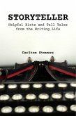 STORYTELLER (eBook, ePUB) STORYTELLER (eBook, ePUB)