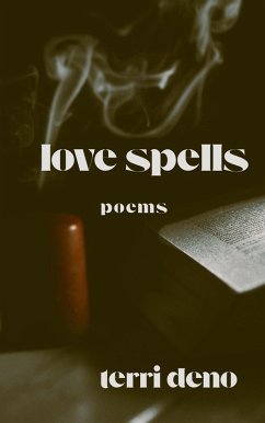 Cover Love Spells (eBook, ePUB)