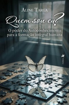 Cover Quem sou eu? (eBook, ePUB)