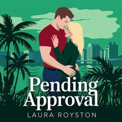 Cover Pending Approval (eBook, ePUB)