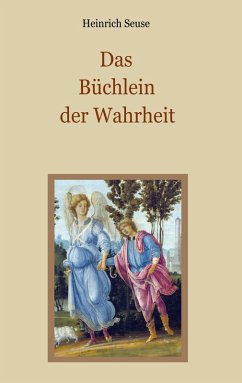 Das Büchlein der Wahrheit (eBook, ePUB) Das Büchlein der Wahrheit (eBook, ePUB)