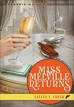 Cover Miss Melville Returns (eBook, ePUB)