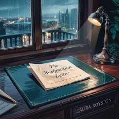 Cover The Resignation Letter (eBook, ePUB)