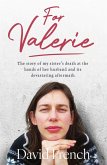 For Valerie (eBook, ePUB) For Valerie (eBook, ePUB)