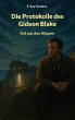 Die Protokolle des Gideon Blake (eBook,... - Bild 1