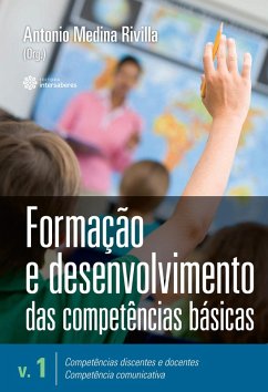Formação e desenvolvimento das competências básicas (eBook, ePUB)