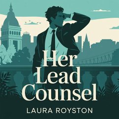 Cover Her Lead Counsel (eBook, ePUB)