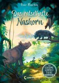 Das geheime Leben der Tiere (Dschungel) - Das rätselhafte Nashorn (eBook, ePUB) Das geheime Leben der Tiere (Dschungel) - Das rätselhafte Nashorn (eBook, ePUB)