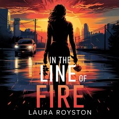 Cover In the Line of Fire (eBook, ePUB)