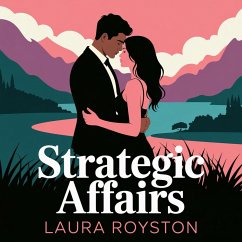 Cover Strategic Affairs (eBook, ePUB)