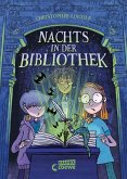 Nachts in der Bibliothek (Band 1) (eBook, ePUB) Nachts in der Bibliothek (Band 1) (eBook, ePUB)