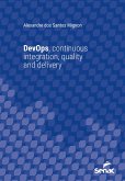 DevOps, continuous integration, quality and delivery (eBook, ePUB) DevOps, continuous integration, quality and delivery (eBook, ePUB)