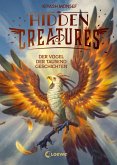 Hidden Creatures (Band 2) - Der Vogel der tausend Geschichten (eBook, ePUB) Hidden Creatures (Band 2) - Der Vogel der tausend Geschichten (eBook, ePUB)