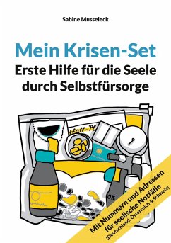 Mein Krisen-Set (eBook, PDF) - Musseleck, Sabine