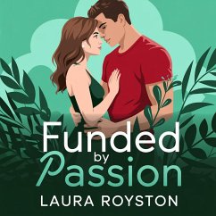 Cover Funded by Passion (eBook, ePUB)