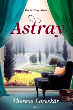 Cover Astray (eBook, ePUB)