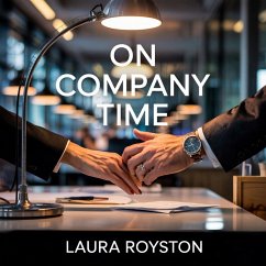 Cover On Company Time (eBook, ePUB)