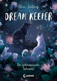 Dream Keeper (Band 3) - Der geheimnisvolle Talisman (eBook, ePUB)