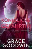 Königliche Gefährtin (eBook, ePUB) Königliche Gefährtin (eBook, ePUB)