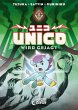 Unico wird gejagt (Band 2) (eBook, ePUB) - Bild 1