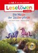 Leselöwen 1. Klasse - Die Magie der... - Bild 1