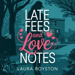 Cover Late Fees and Love Notes (eBook, ePUB)