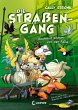 Die Straßengäng (Band 3) - Hochmut... - Bild 1