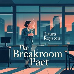 Cover The Breakroom Pact (eBook, ePUB)