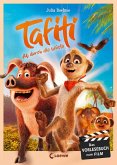Tafiti - Ab durch die Wüste (eBook, ePUB)