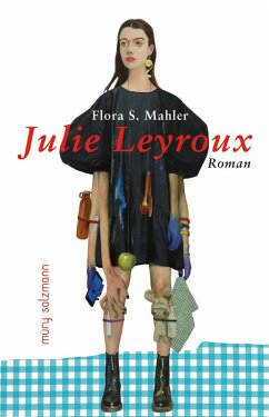 Cover Julie Leyroux (eBook, ePUB)