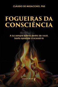 Fogueiras da Consciência (eBook, ePUB) Cover Fogueiras da Consciência (eBook, ePUB)