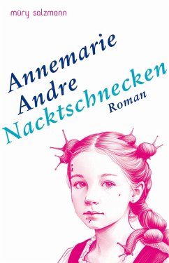 Cover Nacktschnecken (eBook, ePUB)