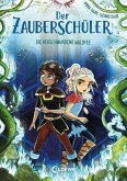 Der Zauberschüler (Band 7) - Die verschwundene Waldfee (eBook, ePUB) Der Zauberschüler (Band 7) - Die verschwundene Waldfee (eBook, ePUB)