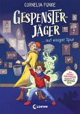Gespensterjäger auf eisiger Spur (Band 1) - Mit 8 neu illustrierten Farbseiten (eBook, ePUB) Gespensterjäger auf eisiger Spur (Band 1) - Mit 8 neu illustrierten Farbseiten (eBook, ePUB)