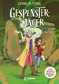 Gespensterjäger in großer Gefahr (Band 4) - Mit 8 neu illustrierten Farbseiten (eBook, ePUB) Gespensterjäger in großer Gefahr (Band 4) - Mit 8 neu illustrierten Farbseiten (eBook, ePUB)