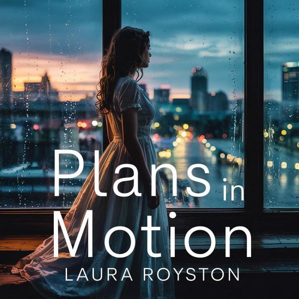 Plans in Motion (eBook, ePUB)